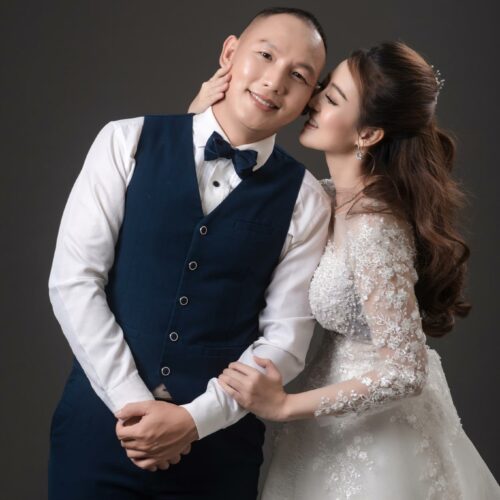 pre-wedding indoor studio phitsanulok 1