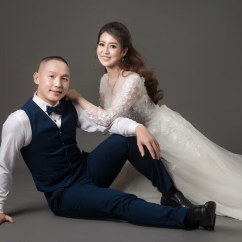 pre-wedding indoor studio phitsanulok 1