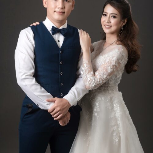pre-wedding indoor studio phitsanulok 1