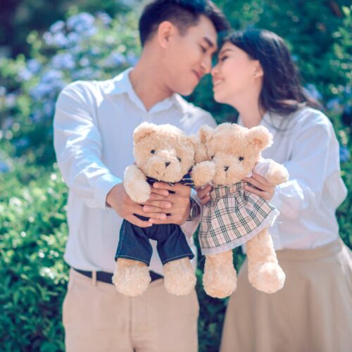 พรีเวดดิ้งบลูสกายเขาค้อ