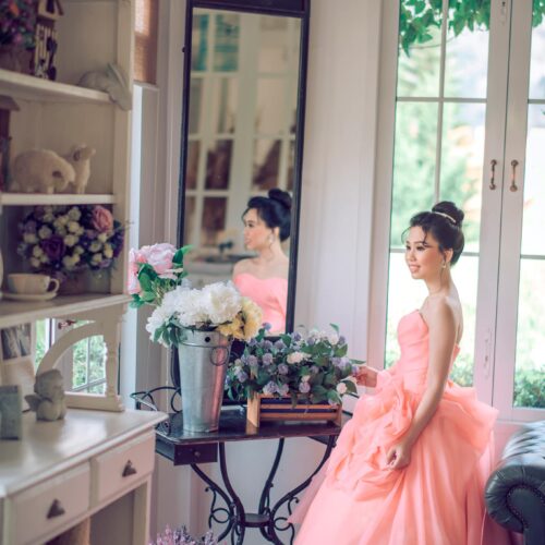 พรีเวดดิ้งบลูสกายเขาค้อ