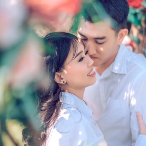 พรีเวดดิ้งบลูสกายเขาค้อ