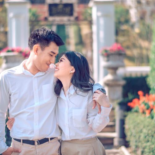 พรีเวดดิ้งบลูสกายเขาค้อ