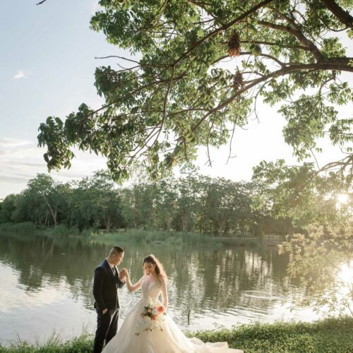 ถ่ายพรีเวดดิ้งพิษณุโลก-ราชภัฏพิบูลสงคราม