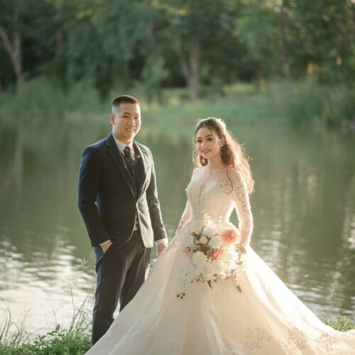 ถ่ายพรีเวดดิ้งพิษณุโลก-ราชภัฏพิบูลสงคราม