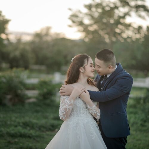 ถ่ายพรีเวดดิ้งพิษณุโลก-ราชภัฏพิบูลสงคราม